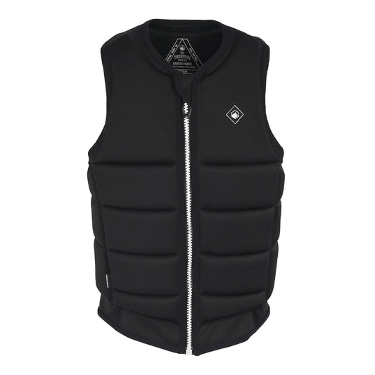 Liquid Force Men's Code Comp Vest Black