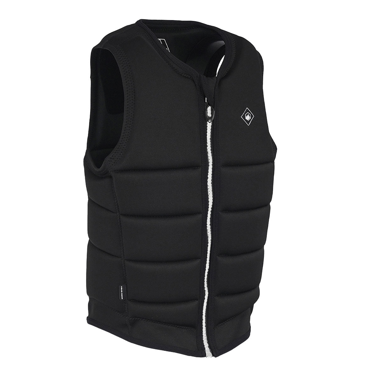 Liquid Force Men's Code Comp Vest Black