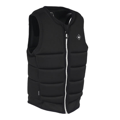 Liquid Force Men's Code Comp Vest Black