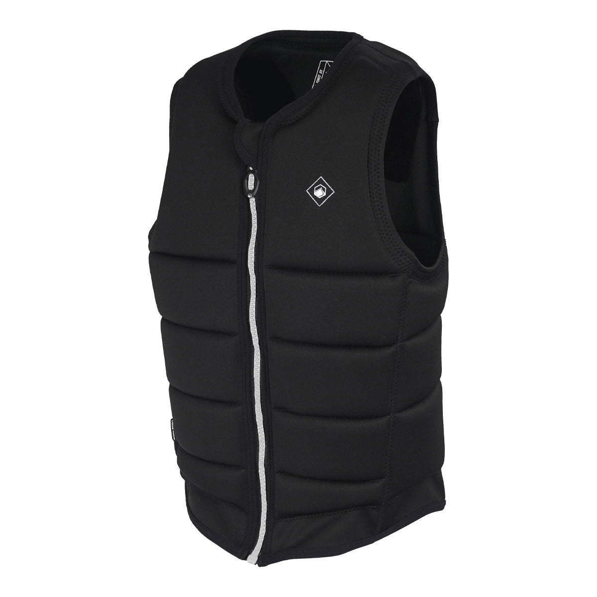 Liquid Force Men's Code Comp Vest Black