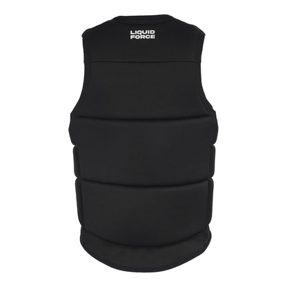 Liquid Force Men's Code Comp Vest Black
