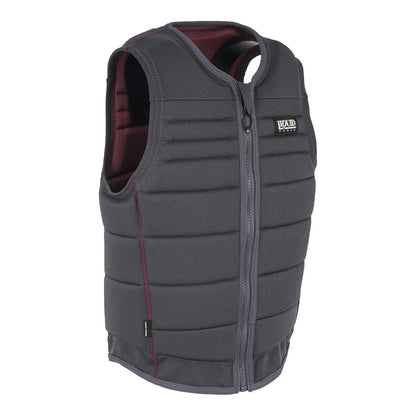 Liquid Force Fuse Comp Vest Charcoal Men