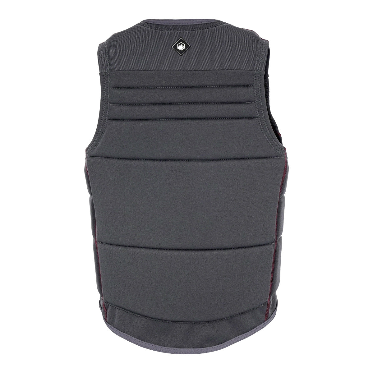 Liquid Force Fuse Comp Vest Charcoal Men