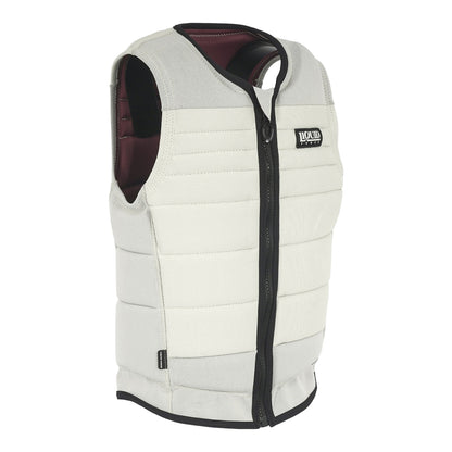 Liquid Force Fuse Comp Vest Cream Men