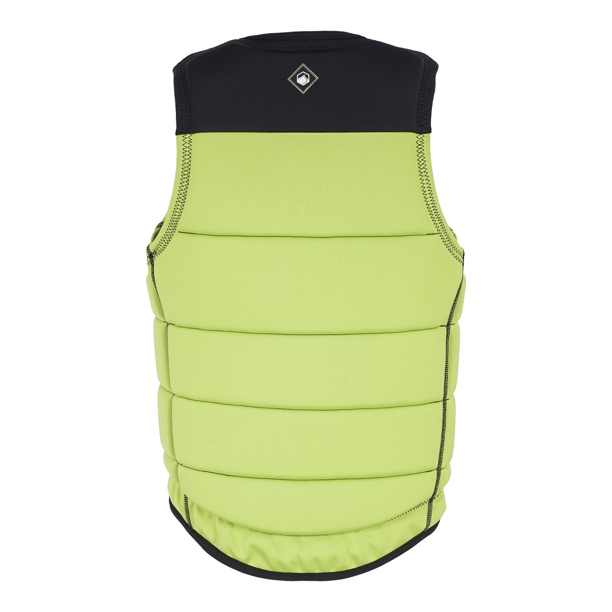Liquid Force Men's Mod Comp Vest Highlighter