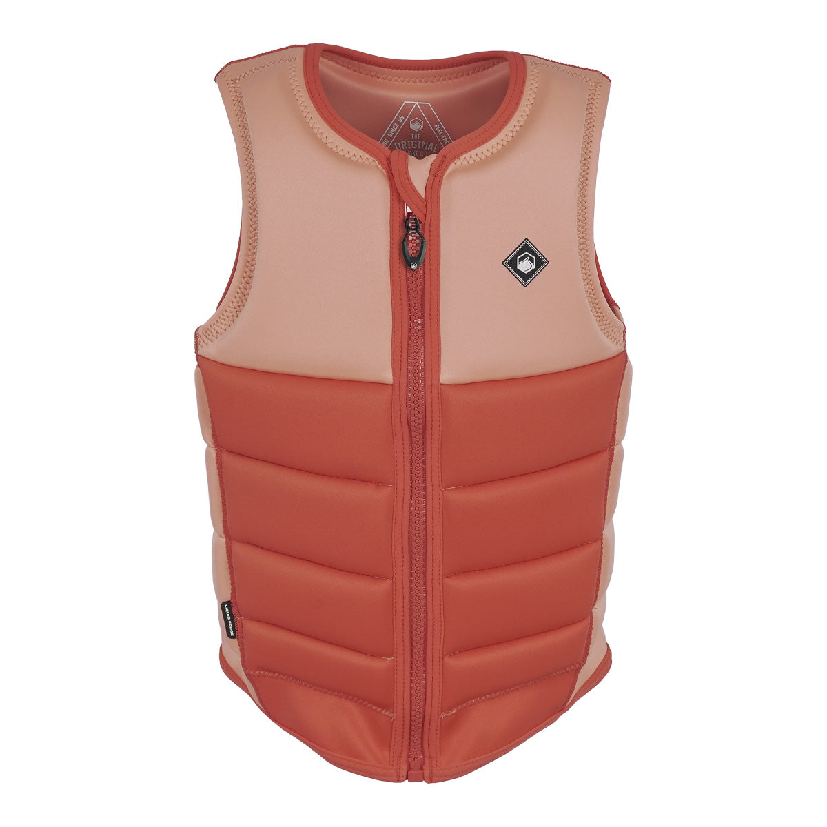 Liquid Force Woman's Haven Vest Sherbert