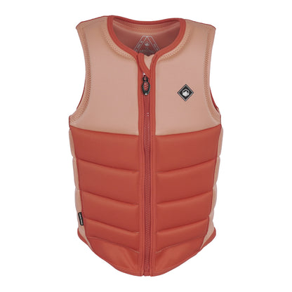 Liquid Force Woman's Haven Vest Sherbert