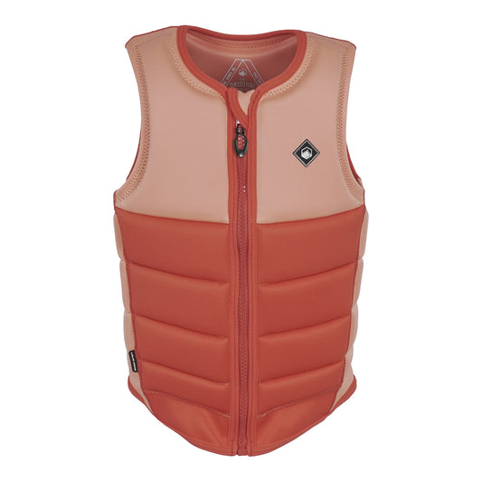 Liquid Force Woman's Haven Vest Sherbert