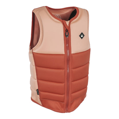 Liquid Force Woman's Haven Vest Sherbert