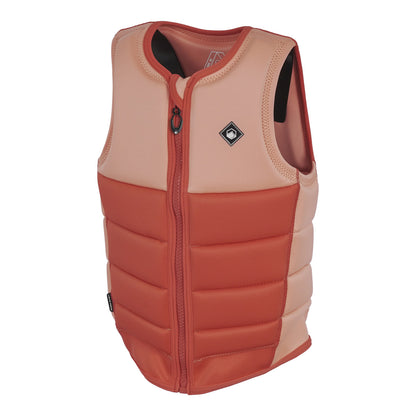 Liquid Force Woman's Haven Vest Sherbert