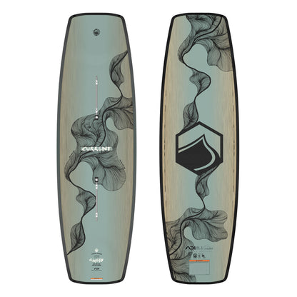 Liquid Force Current 26