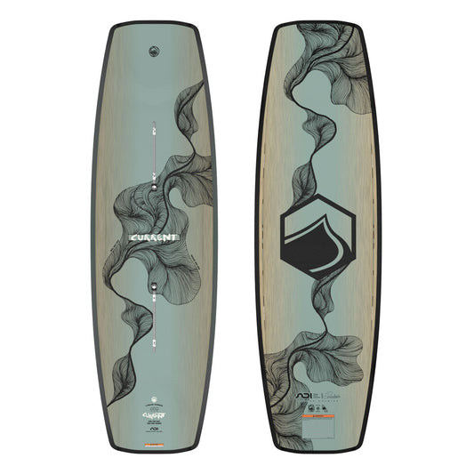Liquid Force Current 26