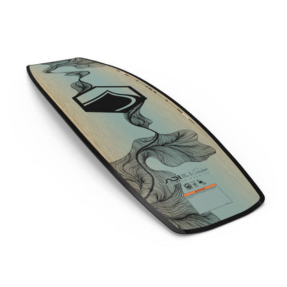 Liquid Force Current 26