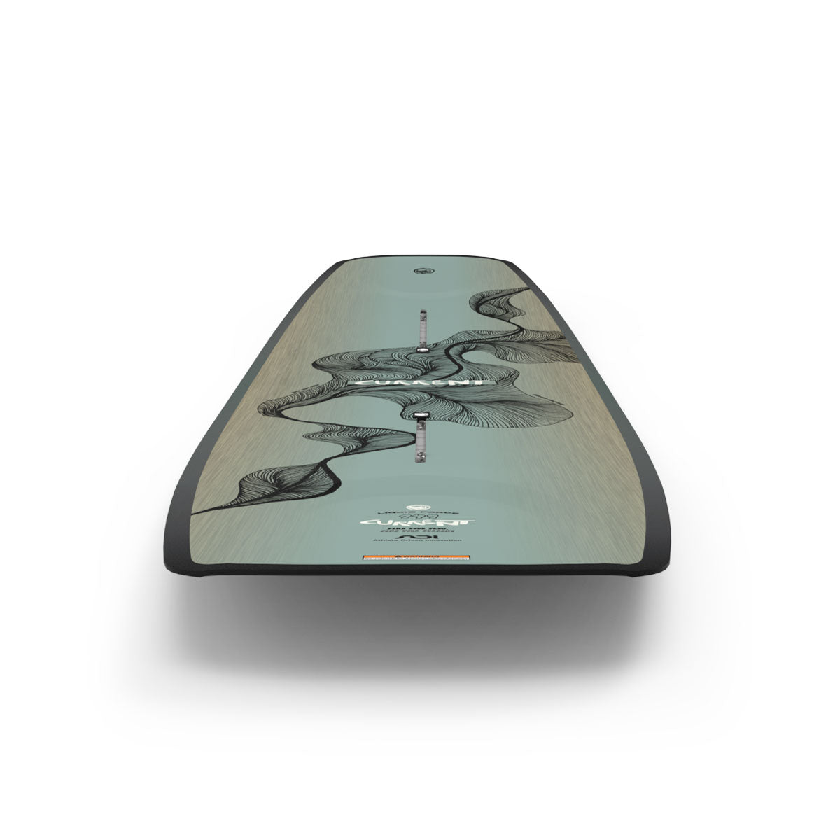 Liquid Force Current 26