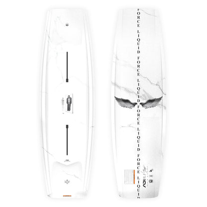 Liquid Force Grail 26