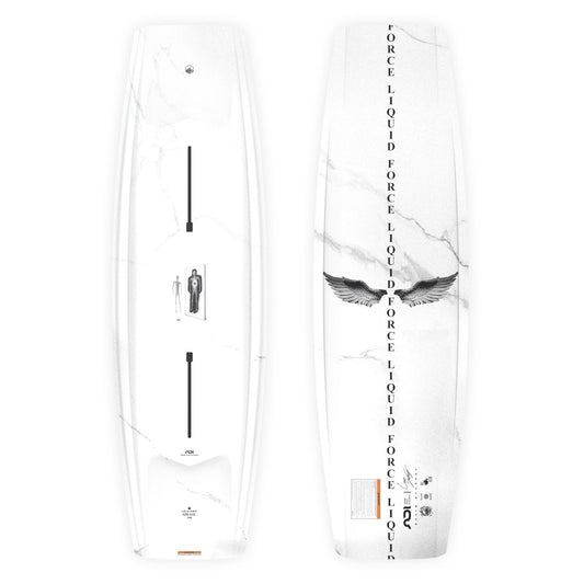 Liquid Force Grail 26