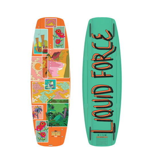 Liquid Force Holiday FS 26