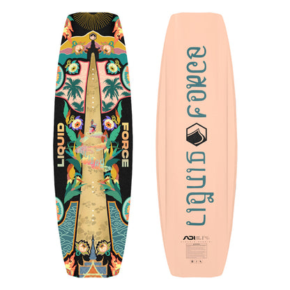 Liquid Force Holiday 26