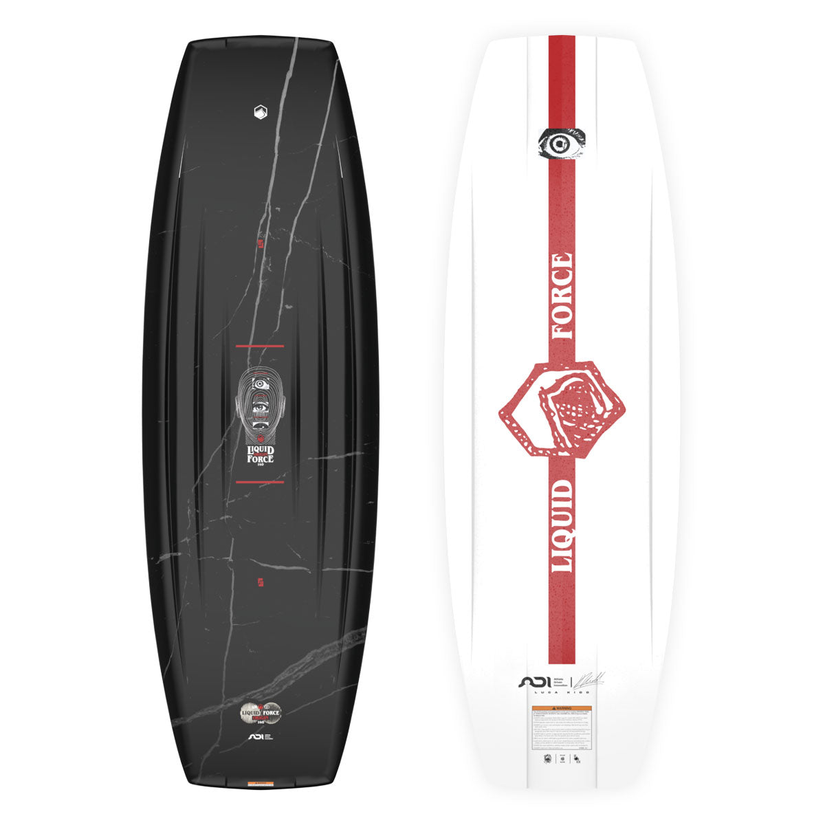Liquid Force Origin 26
