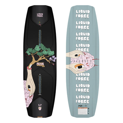 Liquid Force Peak 26