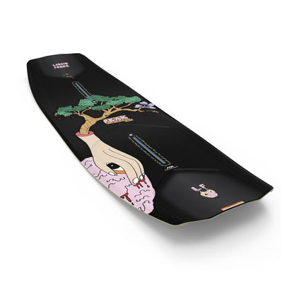 Liquid Force Peak 26