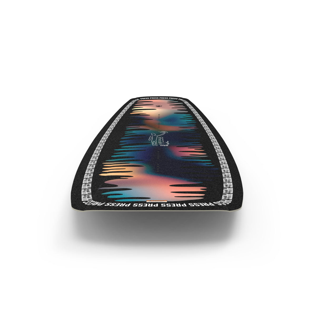 Liquid Force Press 26
