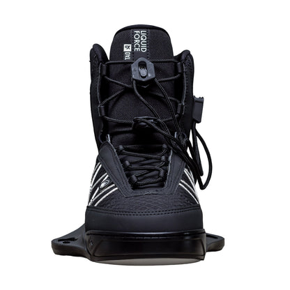 Liquid Force TAO 6x Black