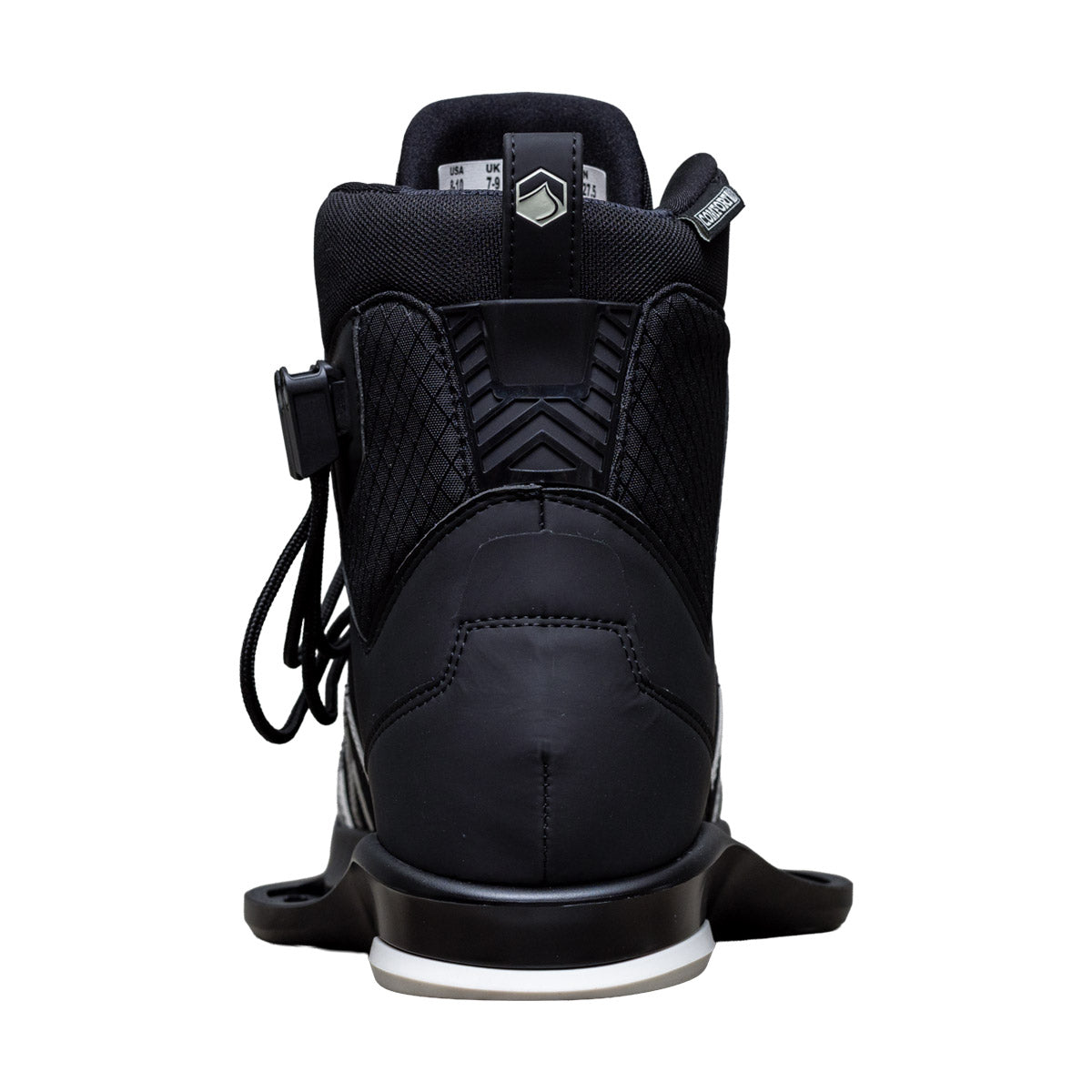 Liquid Force TAO 6x Black