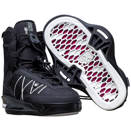 Liquid Force TAO 6x Black