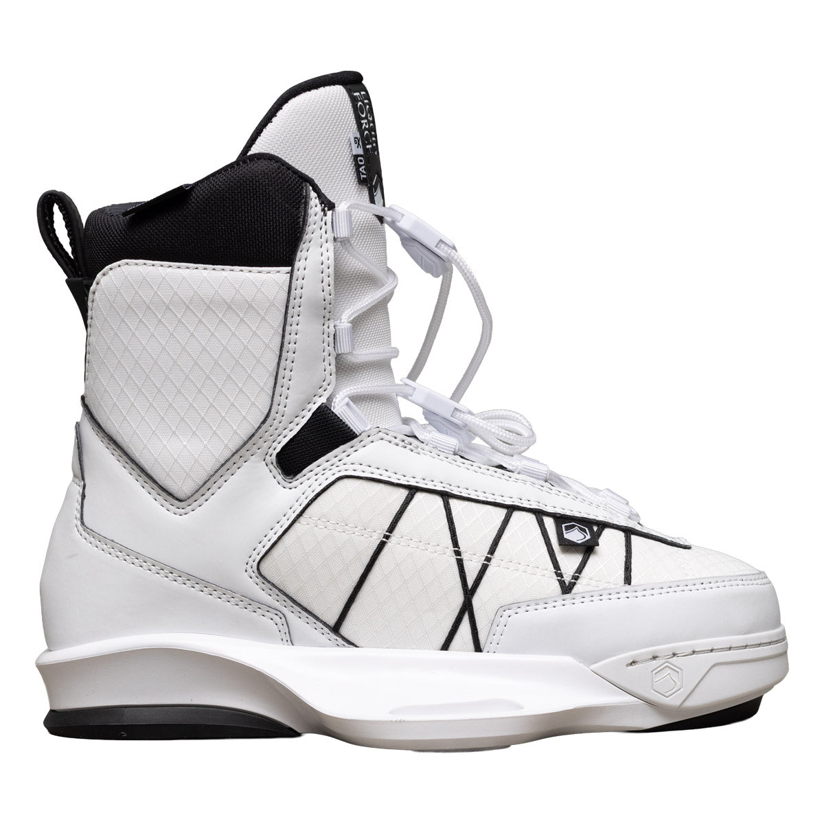 Liquid Force TAO 6x White