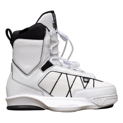 Liquid Force TAO 6x White
