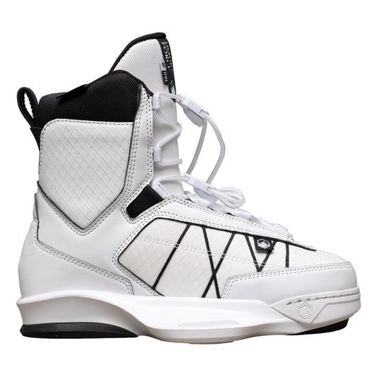 Liquid Force TAO 6x White