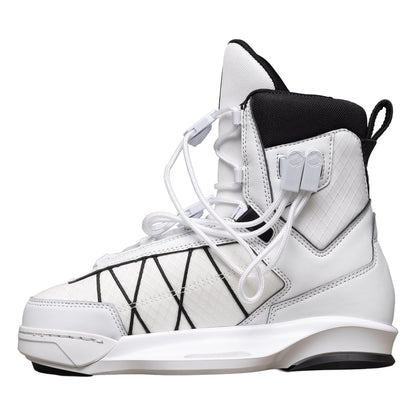 Liquid Force TAO 6x White