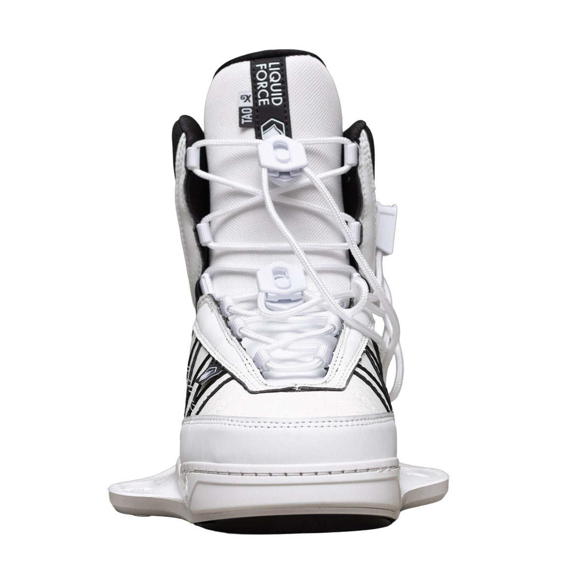 Liquid Force TAO 6x White