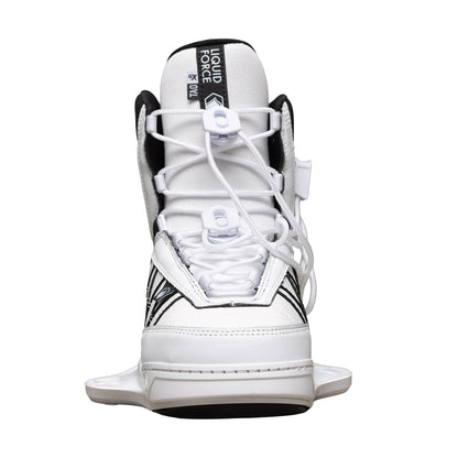 Liquid Force TAO 6x White