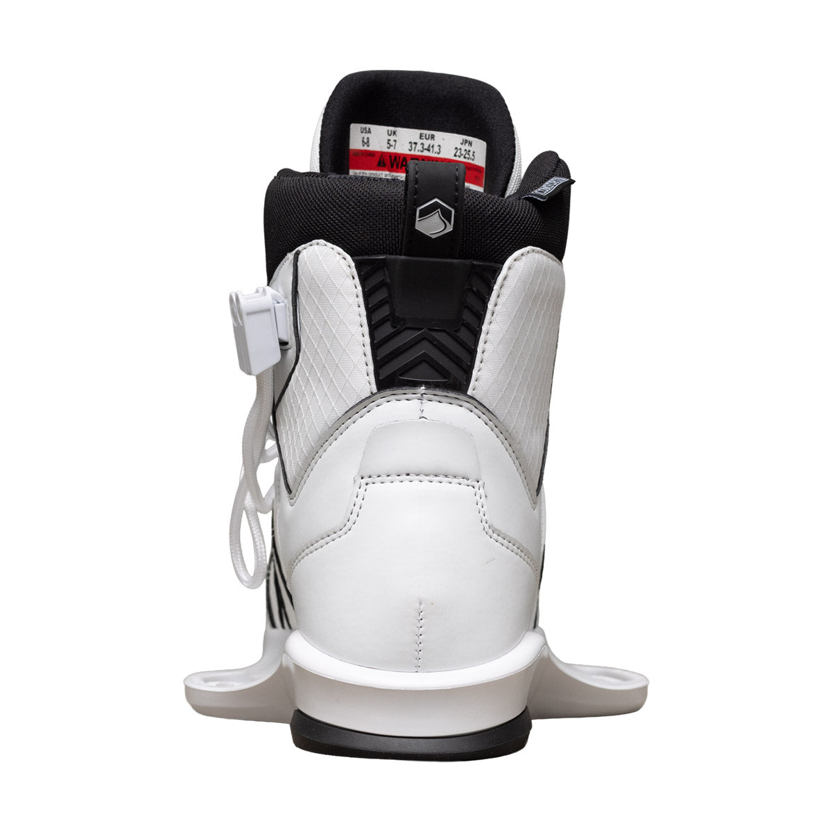 Liquid Force TAO 6x White