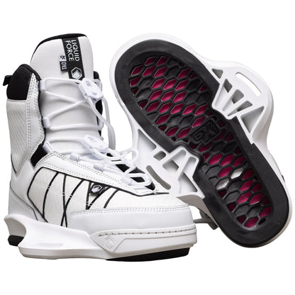 Liquid Force TAO 6x White