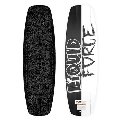 Liquid Force TAO 26