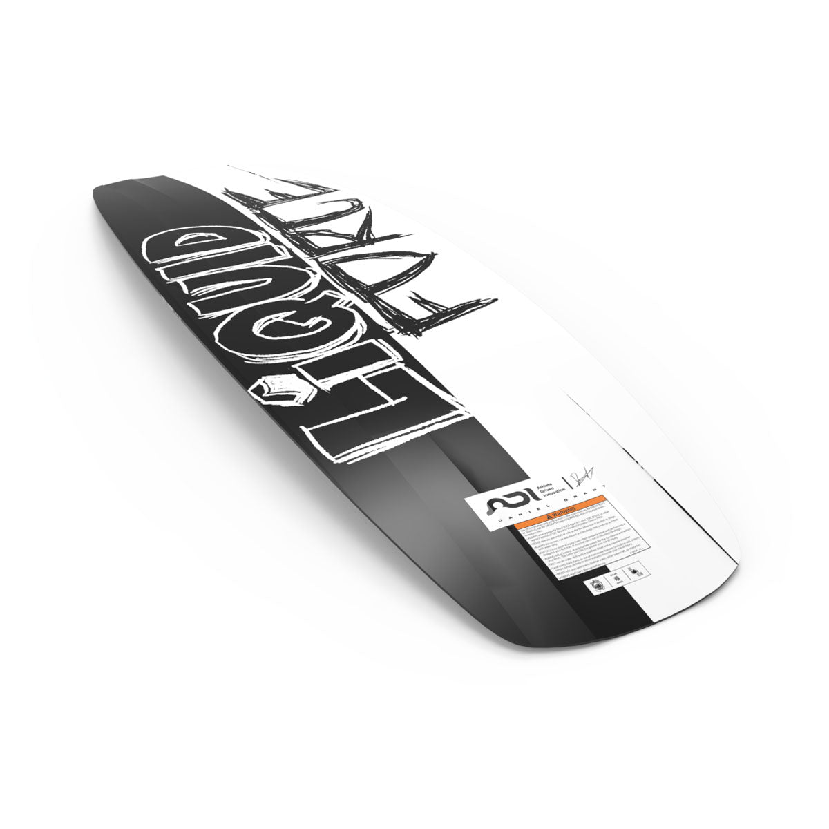 Liquid Force TAO 26