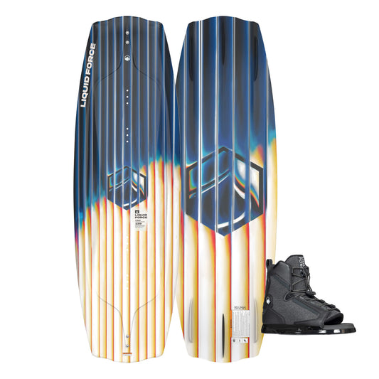 Trip 26' + Index Set