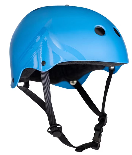Liquid Force Hero CE Blue Helmet