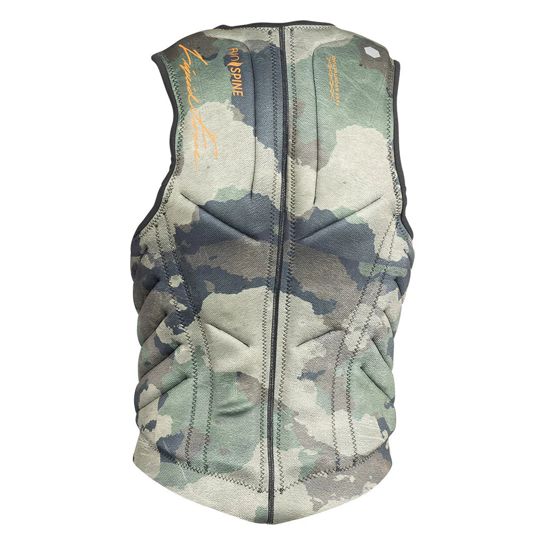 LF Wake Squad Tao Heritage Comp Camo 