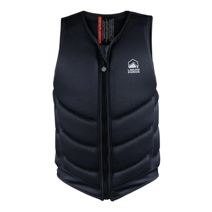 Liquid Force Core Comp Black