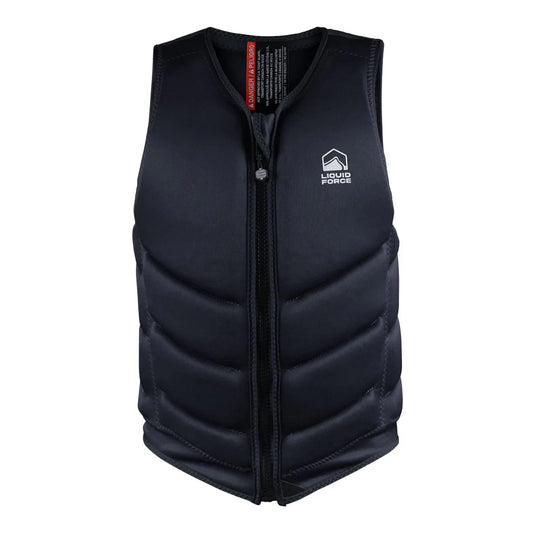Liquid Force Core Comp Black