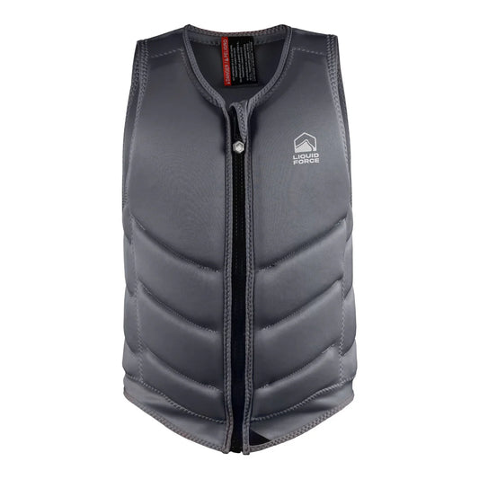 Liquid Force Core Comp Grey