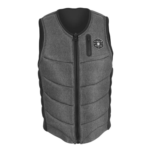 Liquid Force Squad Comp Luca Black Denim
