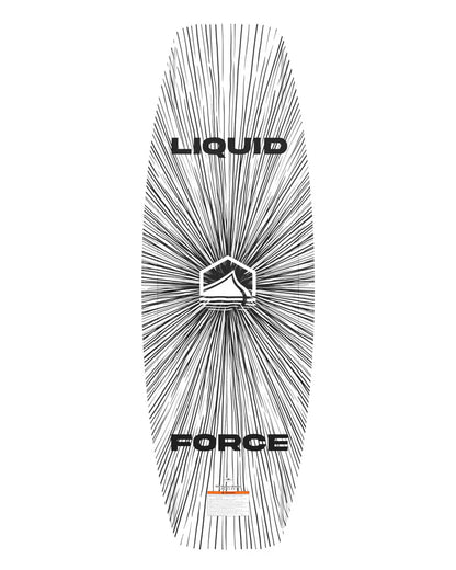 Liquid Force Deska Wakeboardowa Unity Aero 24'