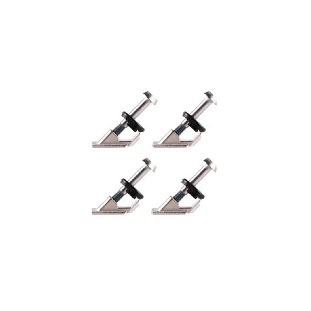 Liquid Force 4D Flextrack Hardware Kit