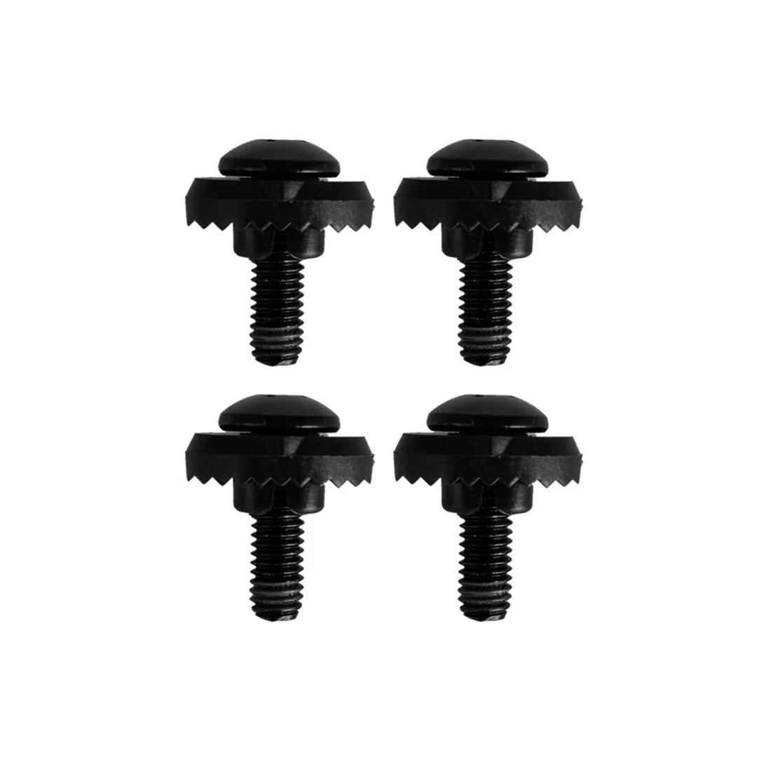 Liquid Force 6X/6R Binding Bolt Kit W/LOCK